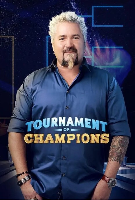 Tournament of Champions 第一季